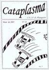 Cataplasma Nº10 maio 2004 51 páxinas