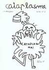 Cataplasma Nº2 1995/1996 73 páxinas.