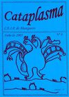 Cataplasma Nº8 xuño 2003 55 páxinas