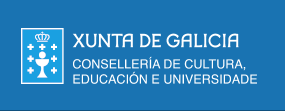 Conselleria de Educación Logo