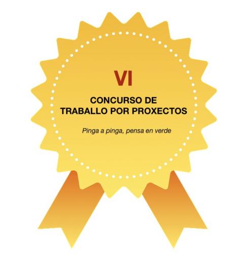 Premio - Concurso de Traballo por proxectos