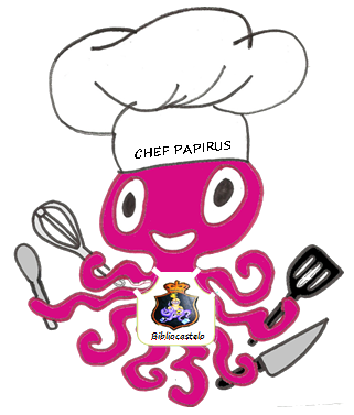 Papirus cociñeiro