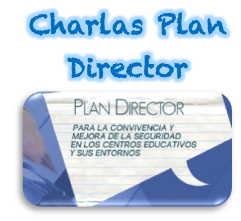 Charlas plan director