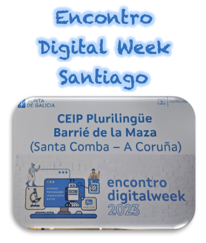 Encontro Digital Week Santiago