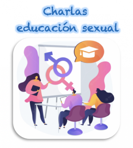 6º EP Charlas Educación Sexual