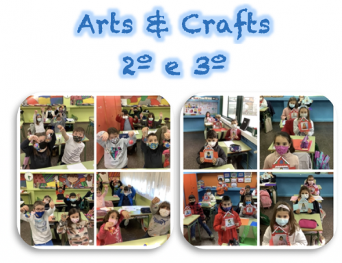 arts & Crafts