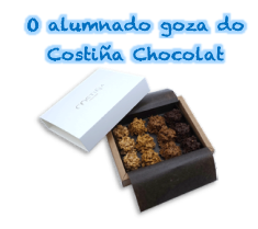 costiña chocolat
