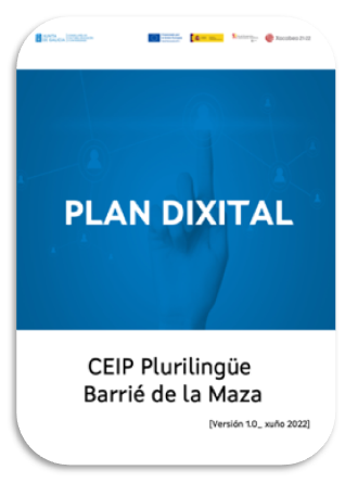 Plan digital