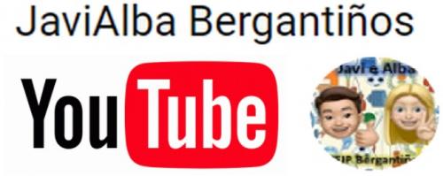 Canal Youtube JaviAlba