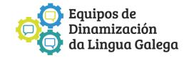 Dinamización da Lingua galega