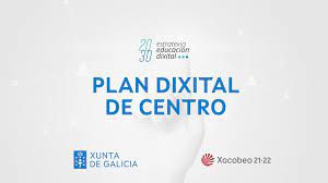 Plan Dixital de Centro