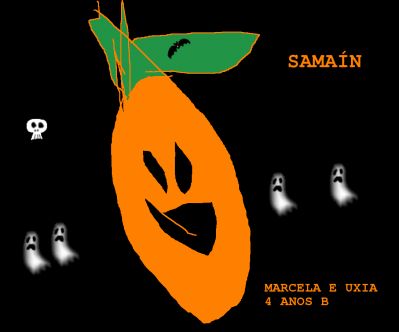 Samaín
