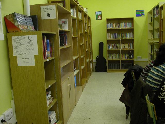  Biblioteca