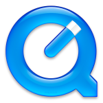 Logo de Quicktime