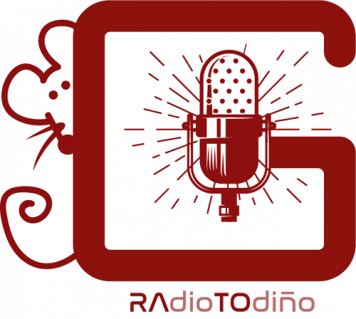 Logo RadioTodiño