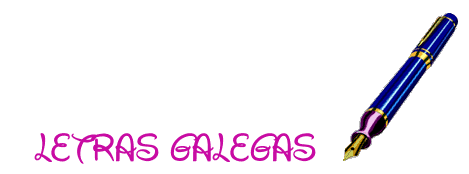 Resultado de imagen de gifs de las letras gallegas