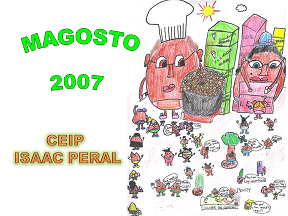 MAGOSTO 2007
