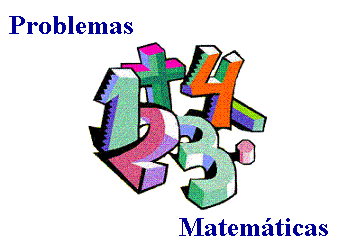 Problemas matemáticas