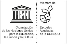 SOMOS ESCOLA ASOCIADA Á UNESCO.