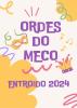 ORDES DO MECO