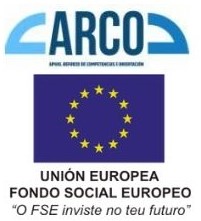 Programa ARCO. LOGOS. | CEIP Otero Novas