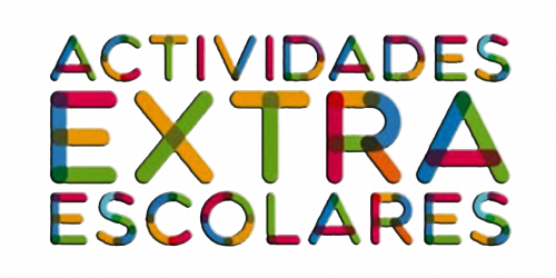 Logo Extraescolares