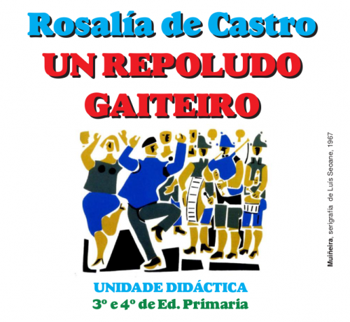 UD Rosalía 3º_4º