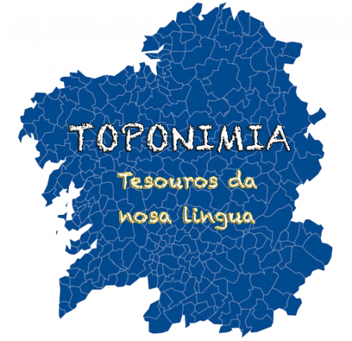 toponimia logo