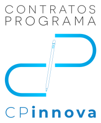 Logo C.P. Innova