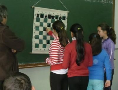 Palabras chave: deporte xadrez visitas