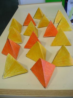Piramides
