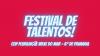 Letras Galegas 2023 - Festival de talentos 6º de Primaria