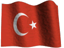 bandeira turca