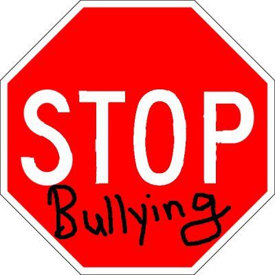 Stop Bullying