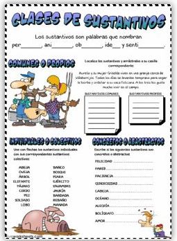 https://es.liveworksheets.com/worksheets/es/Lengua_Castellana/Los_sustantivos/Clases_de_sustantivos_ke6037ex