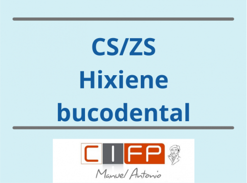 CS/ZS Hixiene bucodental