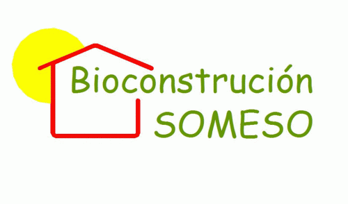 Logo Bioconstrución Someso