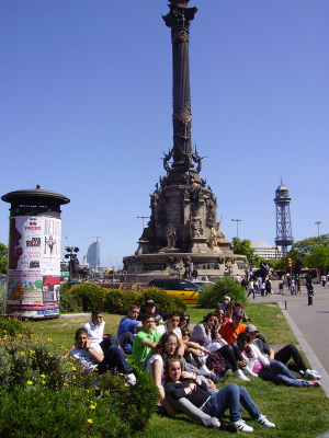 Colón
16/05/2009
