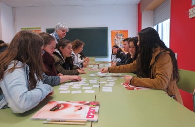 Escola de Idiomas de Ferrol
06/05/2016
