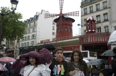 Moulin Rouge
01/05/2014

