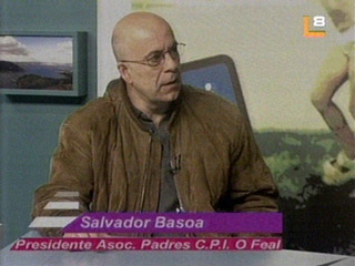 Salvador en Localia