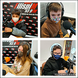 Radio FilispiM 2022