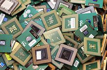 Retired CPUs