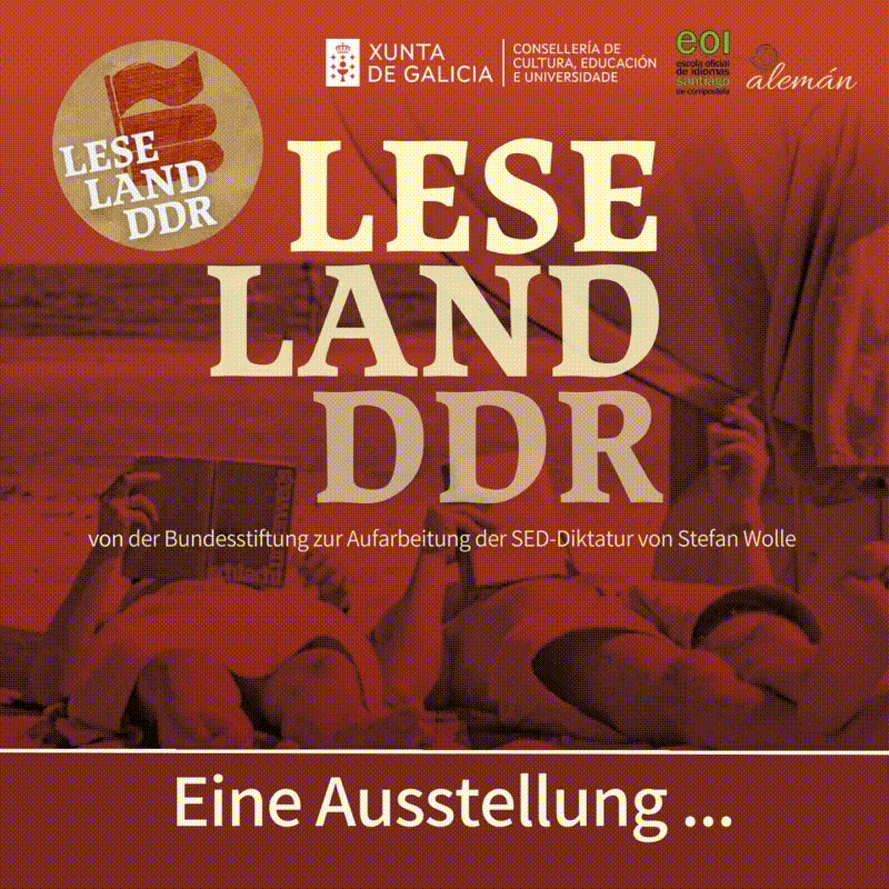 Deseland DDR