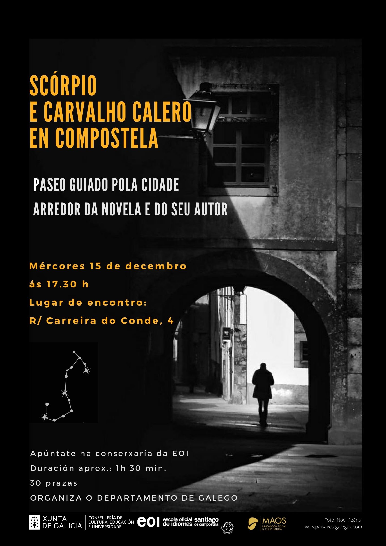 Carvalho Calero