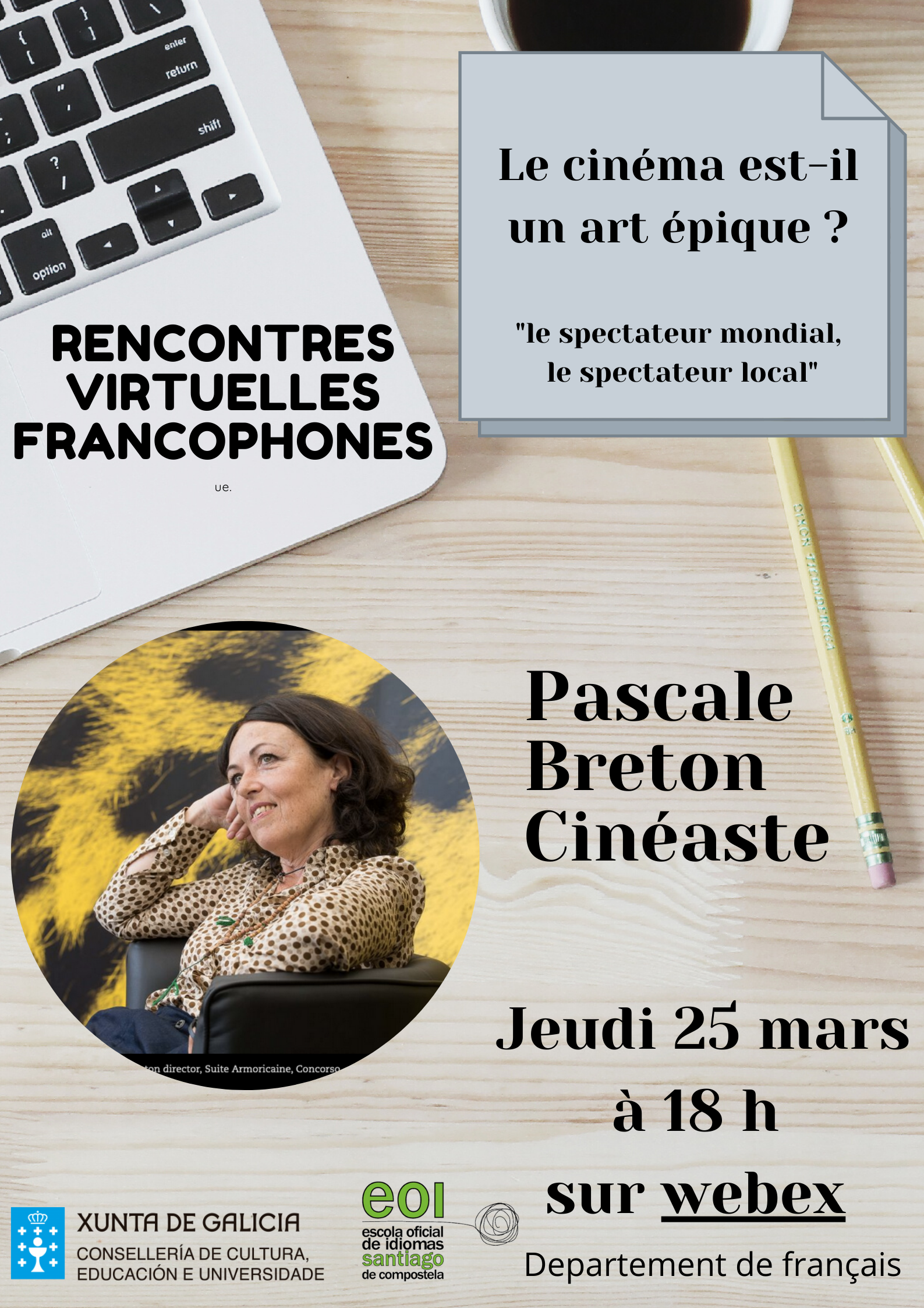 Pascale Breton