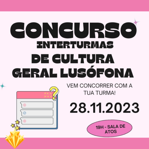 concurso portugués