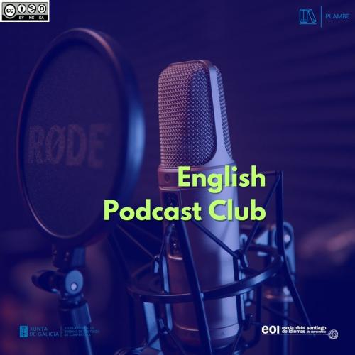 podcast club