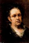 Francisco de Goya y Lucientes 