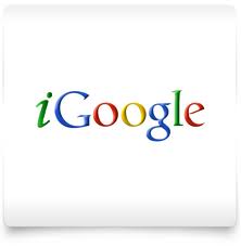 Configurar iGoogle